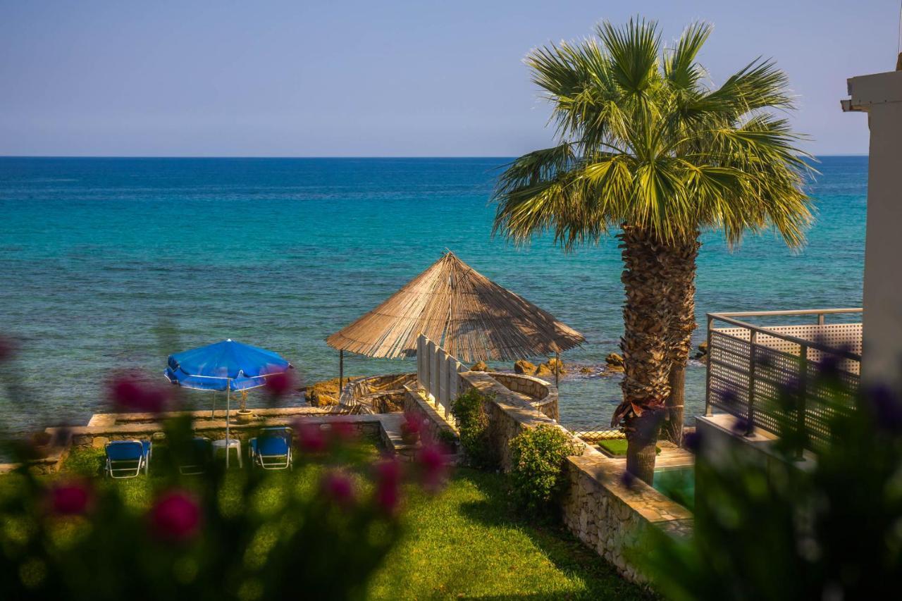 Betsis Apartments Kypseli Екстериор снимка