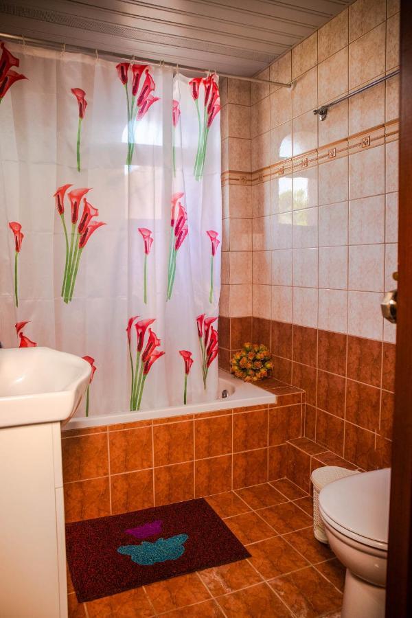 Betsis Apartments Kypseli Екстериор снимка